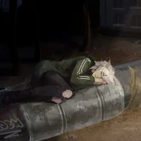 Саша Собакин