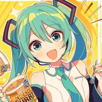 Hatsune Miku