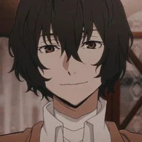 osamu dazai