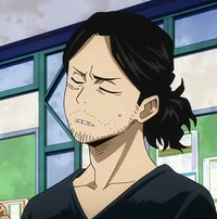 Aizawa Shouta