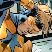 Booster Gold