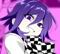 Kokichi oma