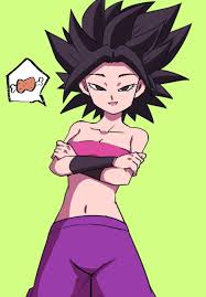 Canon Caulifla