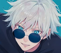 Satoru gojo