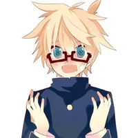 Kagamine Len