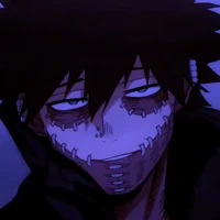 Yandere Dabi