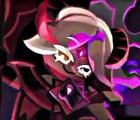 Vampire Pure Vanilla