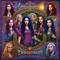 Descendants 