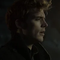 Finnick Odair