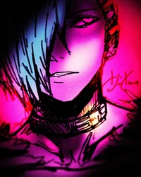 YTTD- Alice Yabusame