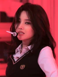 Jeon Soyeon 