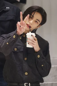 Hyunjin