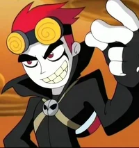 Jack Spicer