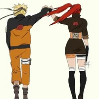 Naruto sister 