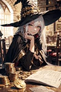 Witch