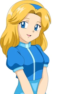 Maria Robotnik