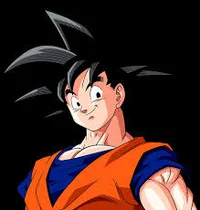 Goku