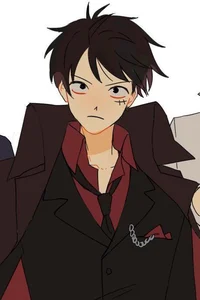 Luffy