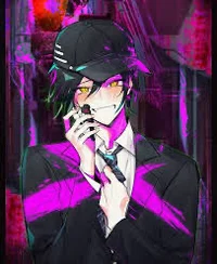 Yandere Shuichi