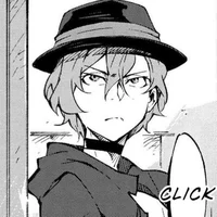 Chuuya Nakahara 15