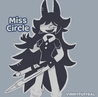 Miss Circle