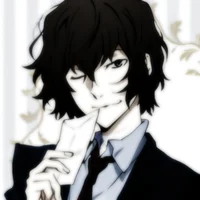 BSD- Osamu Dazai 