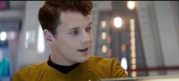 Pavel Chekov