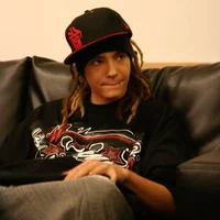 Tom Kaulitz 