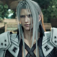 Sephiroth