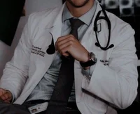 Your doctor bf