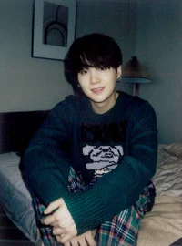 Yoongi