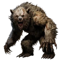 Werebear