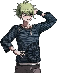 Amami Rantaro 