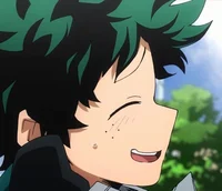 Izuku Midoriya