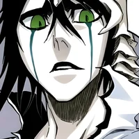 Ulquiorra Cifer