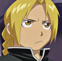 Edward Elric