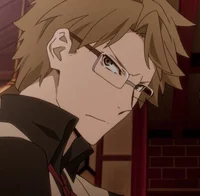 Kunikida Doppo
