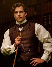 Henry Cavill