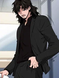 Shouta Aizawa 