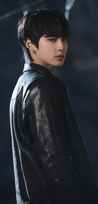Han Seo-jun 