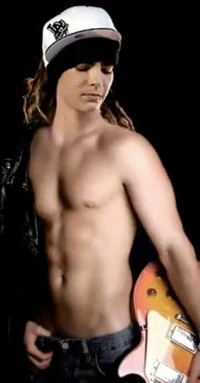 Tom Kaulitz 