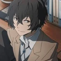 Osamu Dazai 