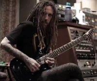 Brian head Welch