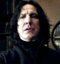Severus Snape 