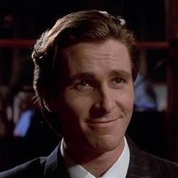 Patrick Bateman