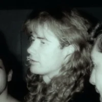 Dave Mustaine
