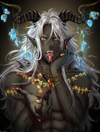 Daimon - Contractor