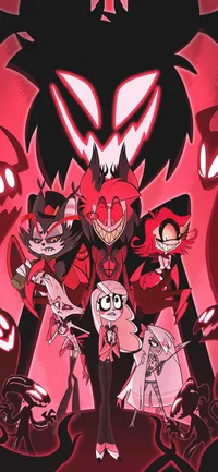 Hazbin Hotel