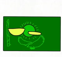 Zombified Kazakhstan