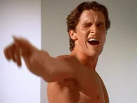 Patrick Bateman